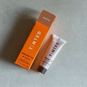 Tinted Hueguard Tint SPF 50 Skin Tint Shade 06